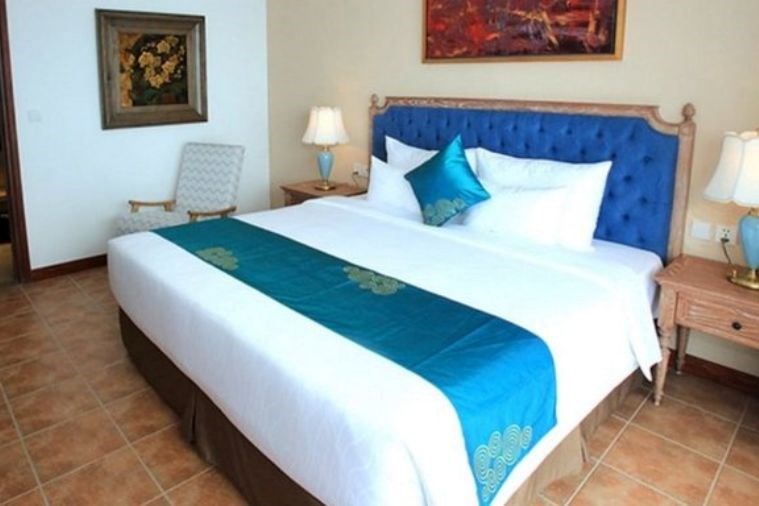 Khách Sạn Venus Tam Đảo